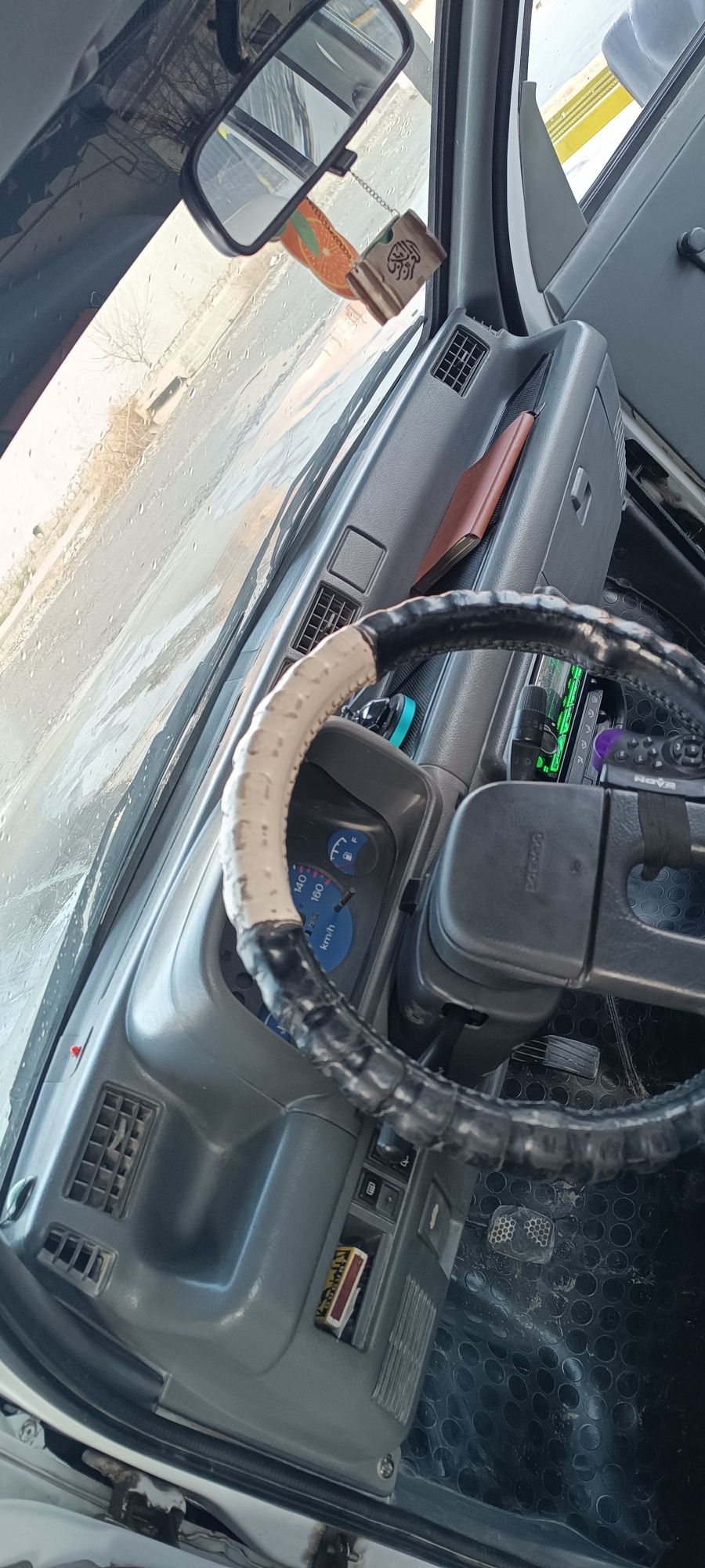 Daewoo Tiko 2003