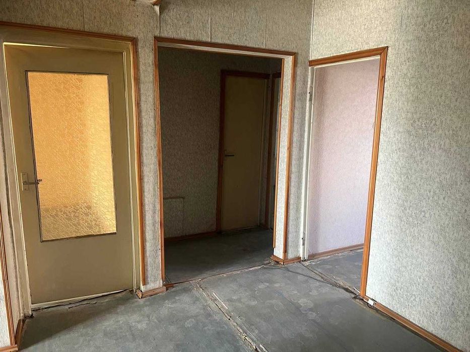 Продам  3х.ком. квартиру