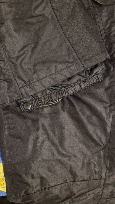 Set imbracaminte schi dama Crivit marimea 44