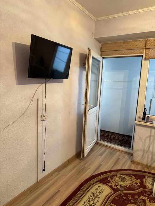 Однокомнатная квартира на ДОЛГИЙ СРОК