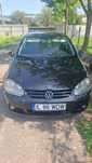 Vând golf 5 2000 motoru 140 cai an fabricație 2006