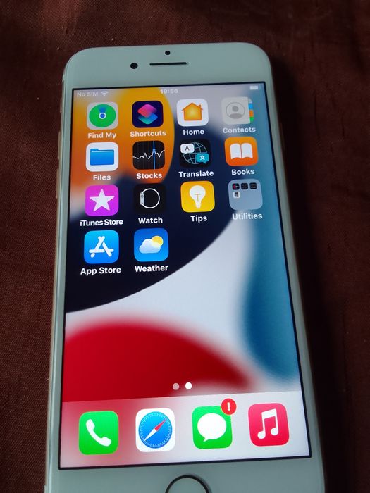 iPhone 7 и аксесоари
