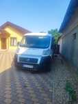 Vand carosata Fiat ducato