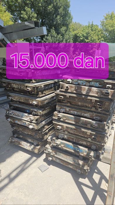 Metallom olamiz 24/7 butun Toshkent buylab