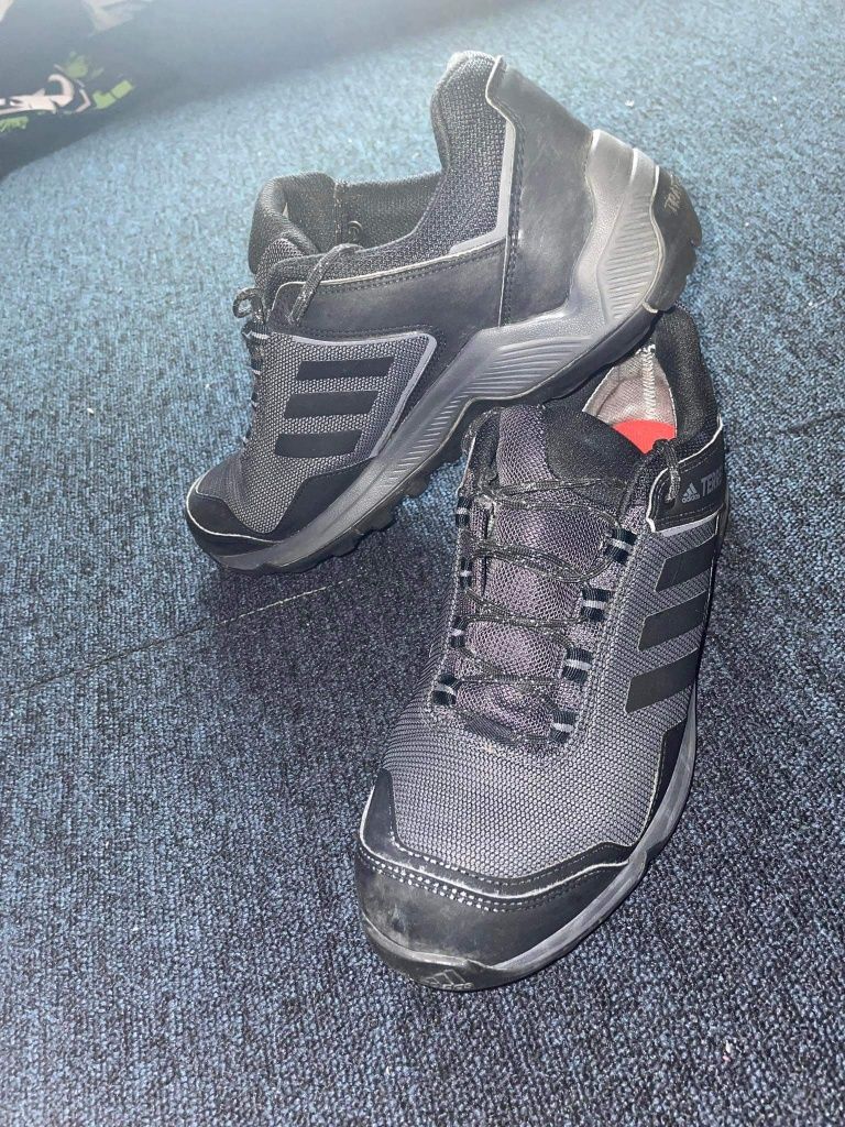 Adidas Terrex оригинал