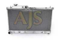 радиатор алюминиевый Subaru  05-14 40мм AT AJS.