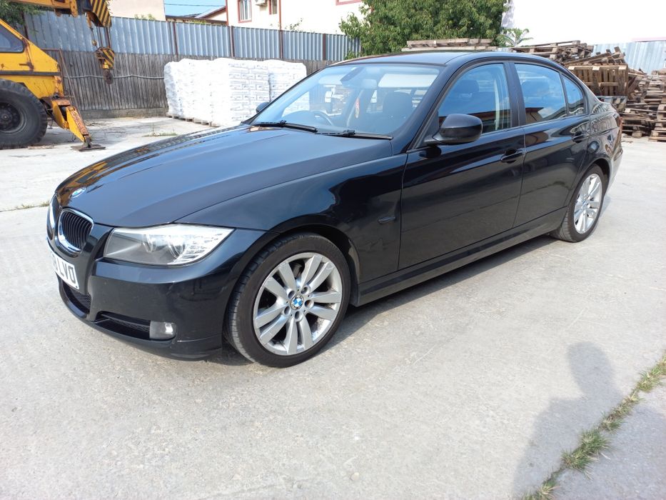 Piese auto BMW e90 lci 320d
