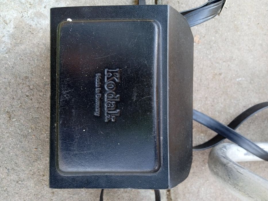 Фотоапарат Кодак,колекционерски