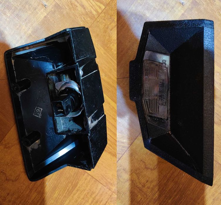 Радиатор алюминиевый ваз 2101 07