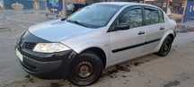 Renault Megane 2 1.6 16v Benzină + GPL 2007