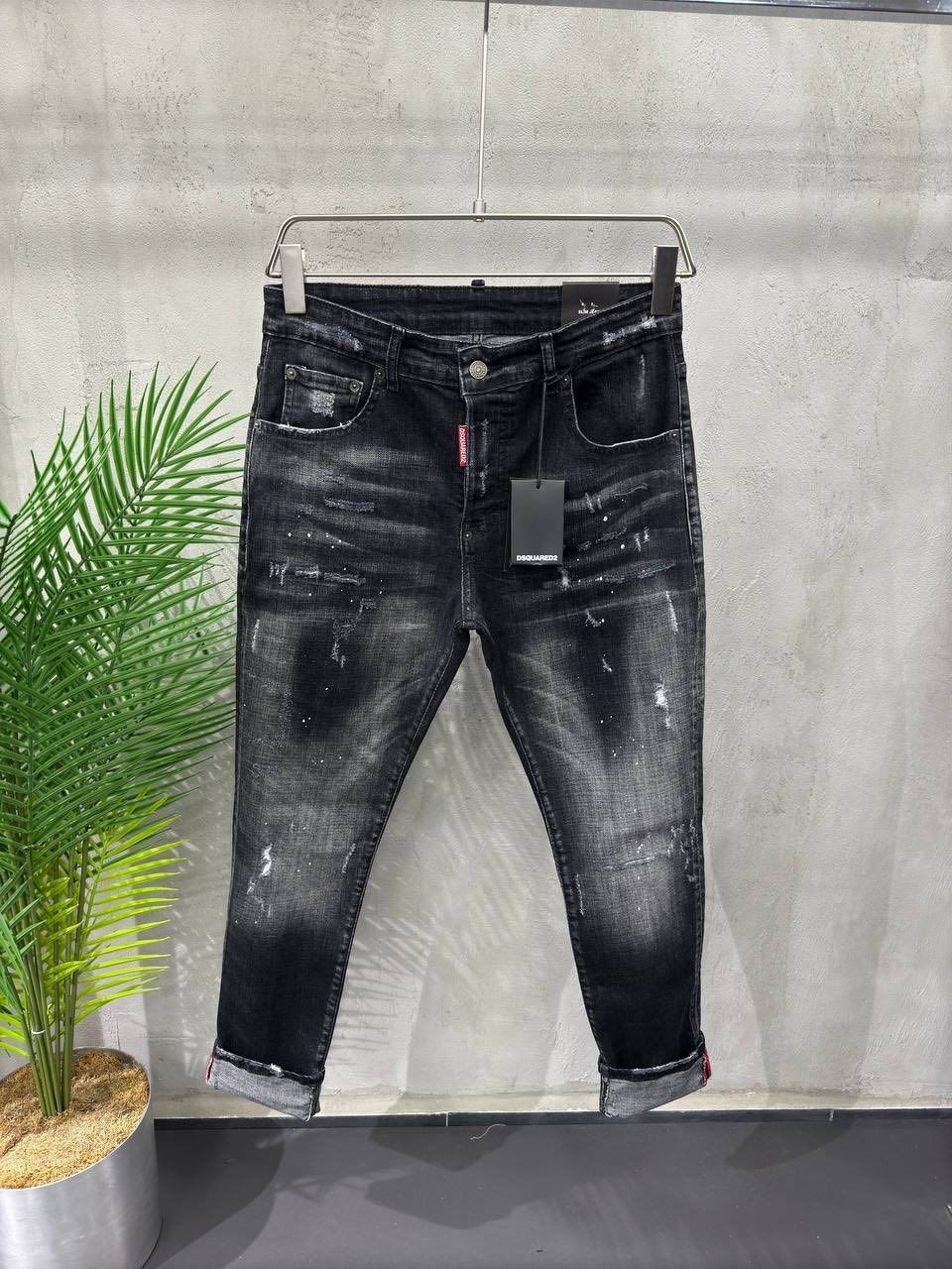 Мъжки дънки Dsquared, Dolce and Gabbana