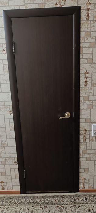 Продам межкомнатные двери