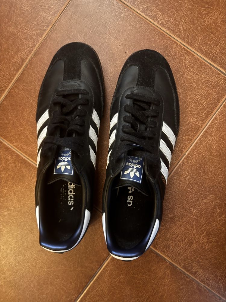 Adidas samba 45