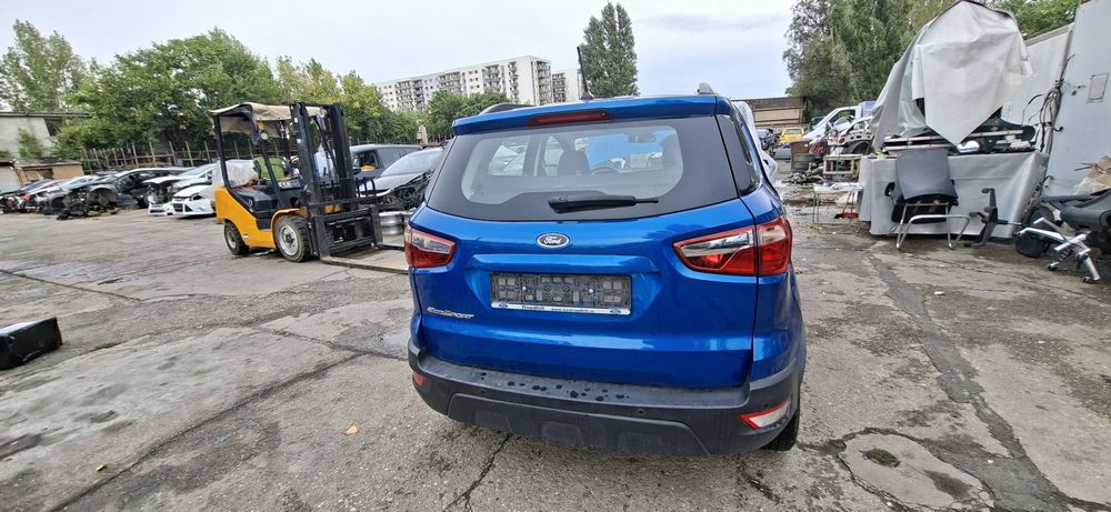 Dezmembrez Ford EcoSport Facelift 1.0 B 2019
