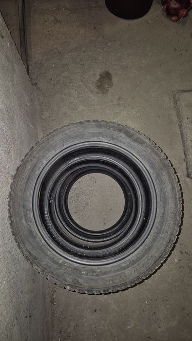 4бр Зимни гуми Falken 205/55 R16 dot20