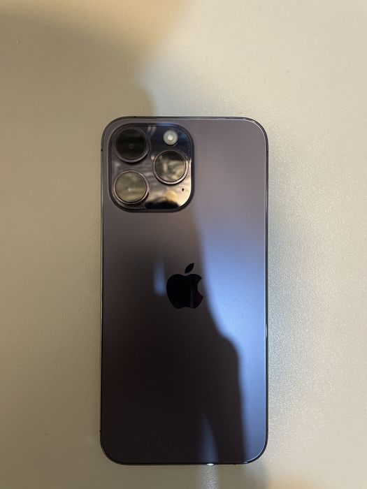 Айфон 14 про макс