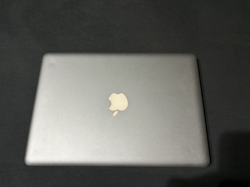 Vand apple macbook