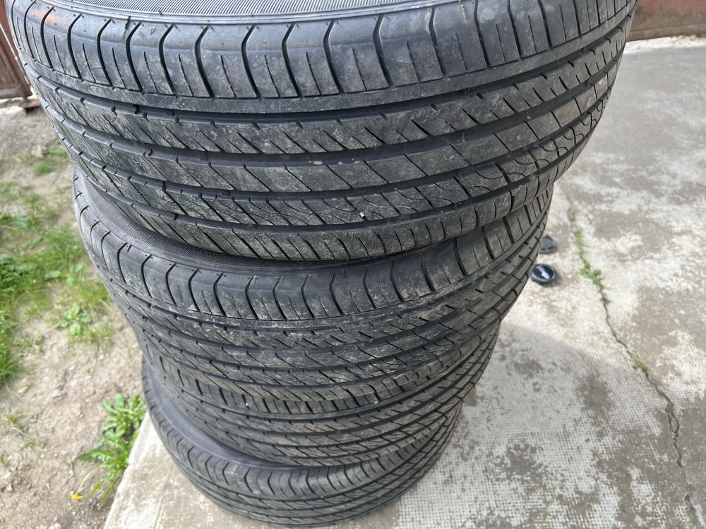 Vand anvelope  grendlander 225/50/17 ,220ron