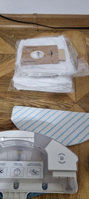 Ecovacs Deebot T9 Plus