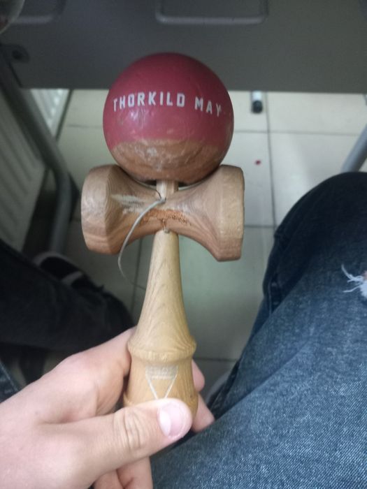 Kendama pro model