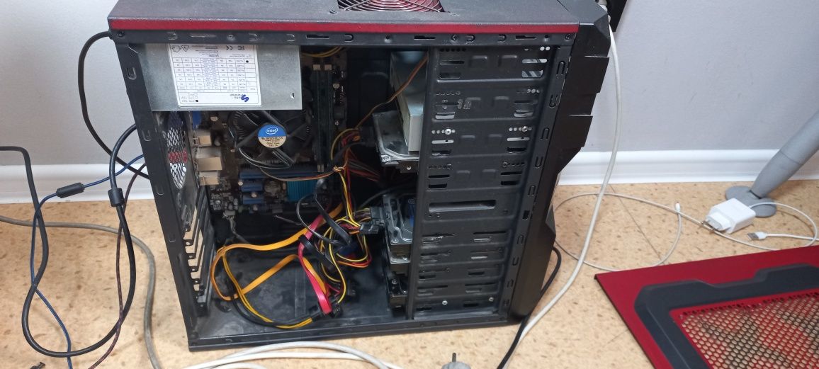 Компьютер для работы