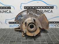 Fuzeta stanga fata Kia Sportage II 2.0 Diesel 2006 - 2010 Manuala 6 Trepte D4EA Euro4 ...