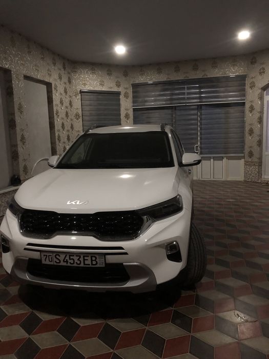 Kia sonet sotiladi