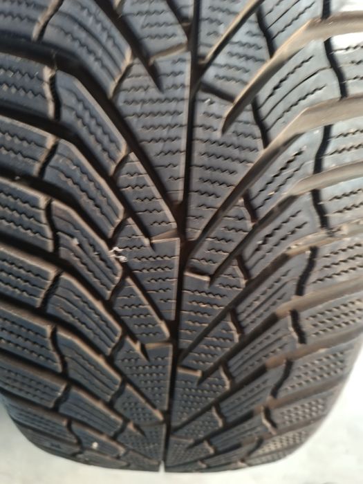 Джанти 17-ки за Хонда с гуми Кумхо на един сезон