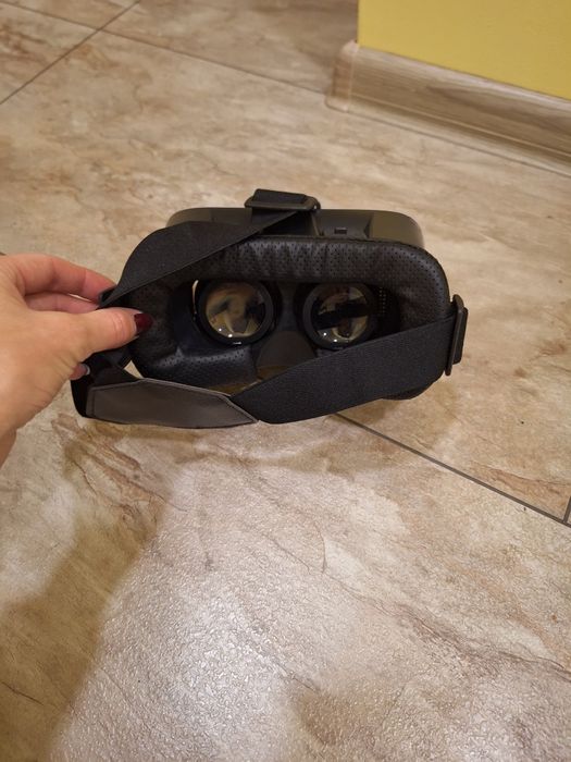 Намалени на 14лв Чисто нови очила за  виртуална реалност