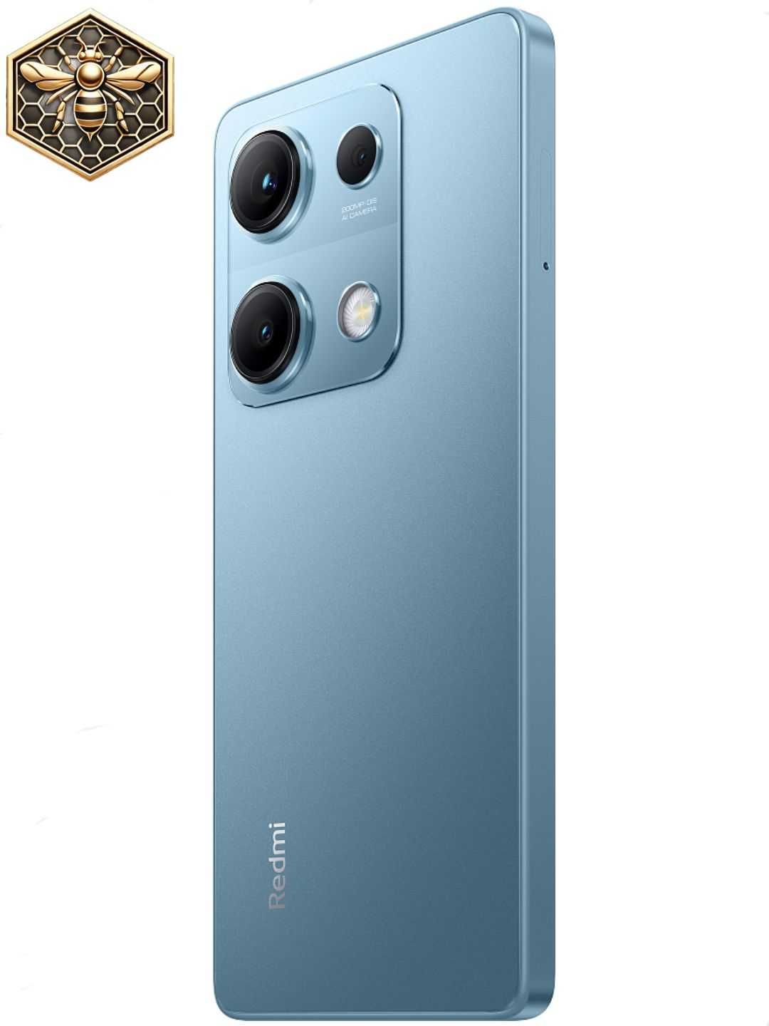 Смартфон Redmi Note 14S 8/256 GB Blue Global Version!