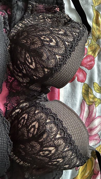 Нови сутиени чашка B/C