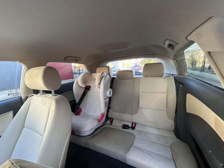 Audi A2 2.0 TDI 2003Г.