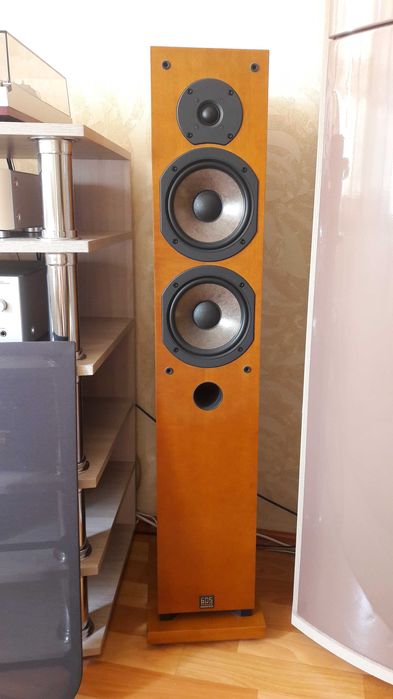 Акустика Онкио Д 605 ф .