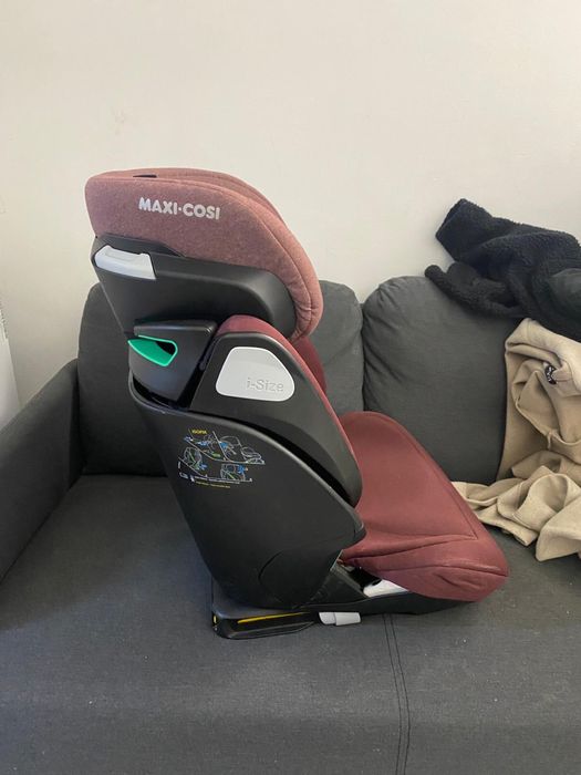 Scaun auto unisex