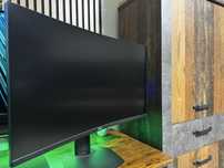 Monitor 27 curbat Dell S2722DGM 2k 165hz