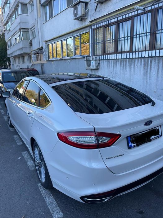 De vânzare Ford Mondeo 2016