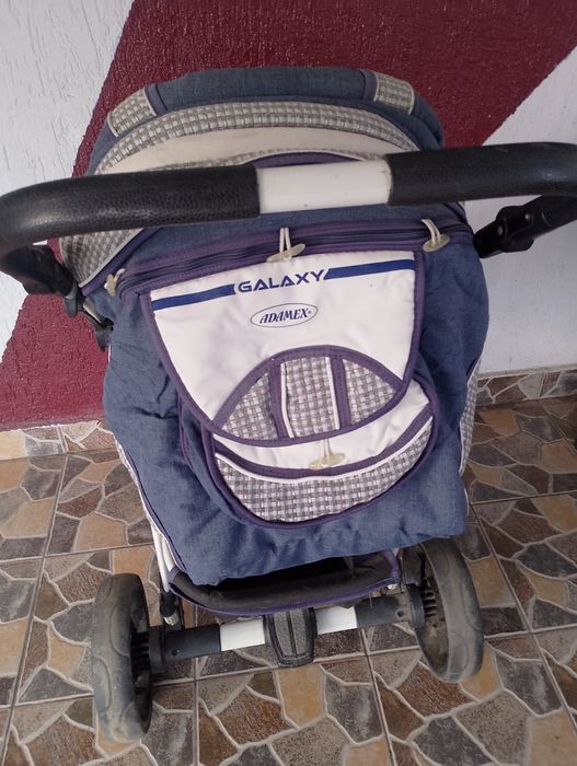 Caruț copii foarte bun 9/10