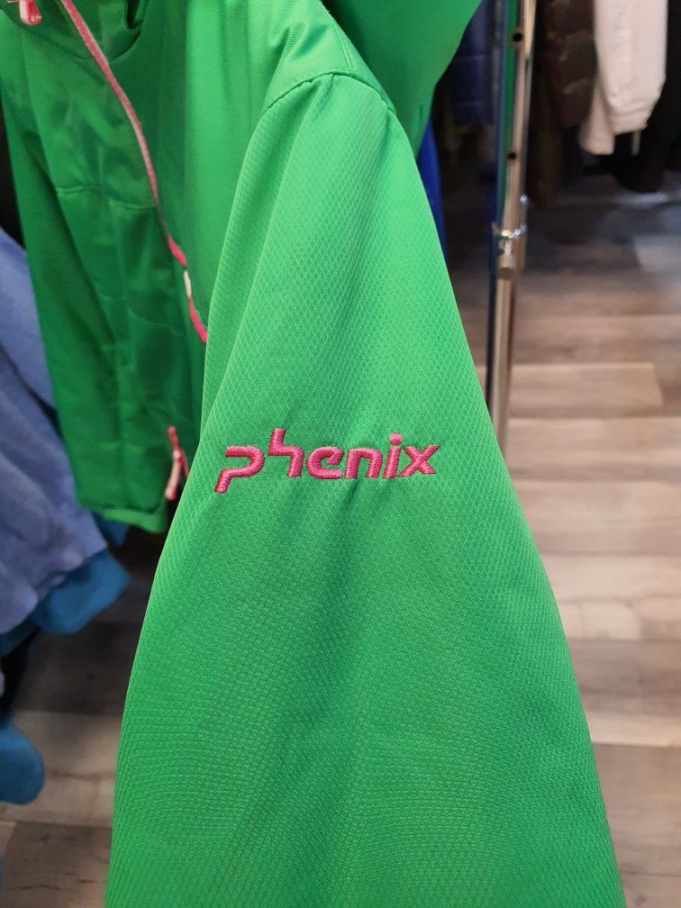 Geaca ski Phenix fetite 6-10 ani , cod 33