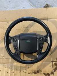 Volan/Airbag Land Rover Discovery 4 An 2012
