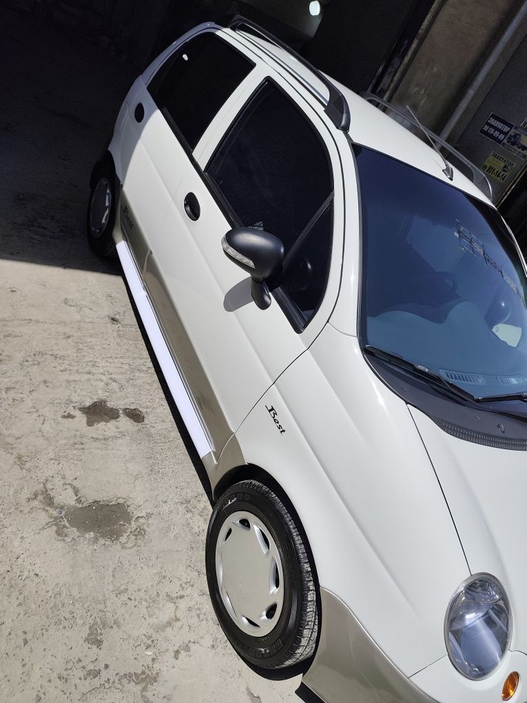 Matiz best 2015 yil H9 toza mowina