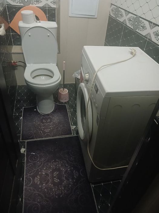 Квартира аренда.