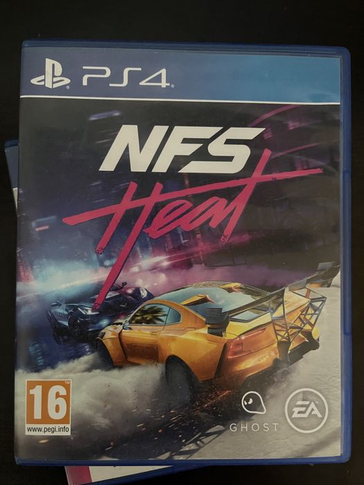 Playstation 4 игри