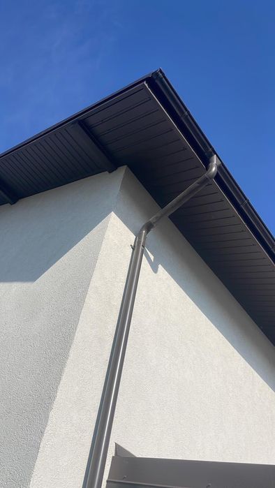 Sageac metalic pazie tabla