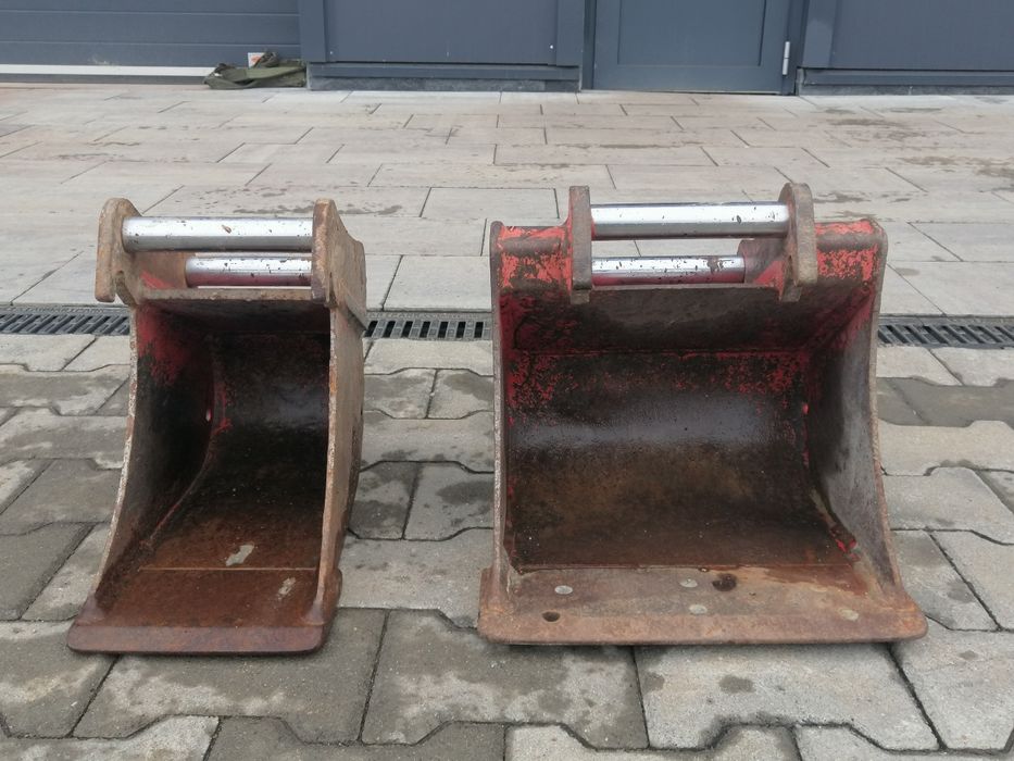 Cupa originala pentru Takeuchi TB108