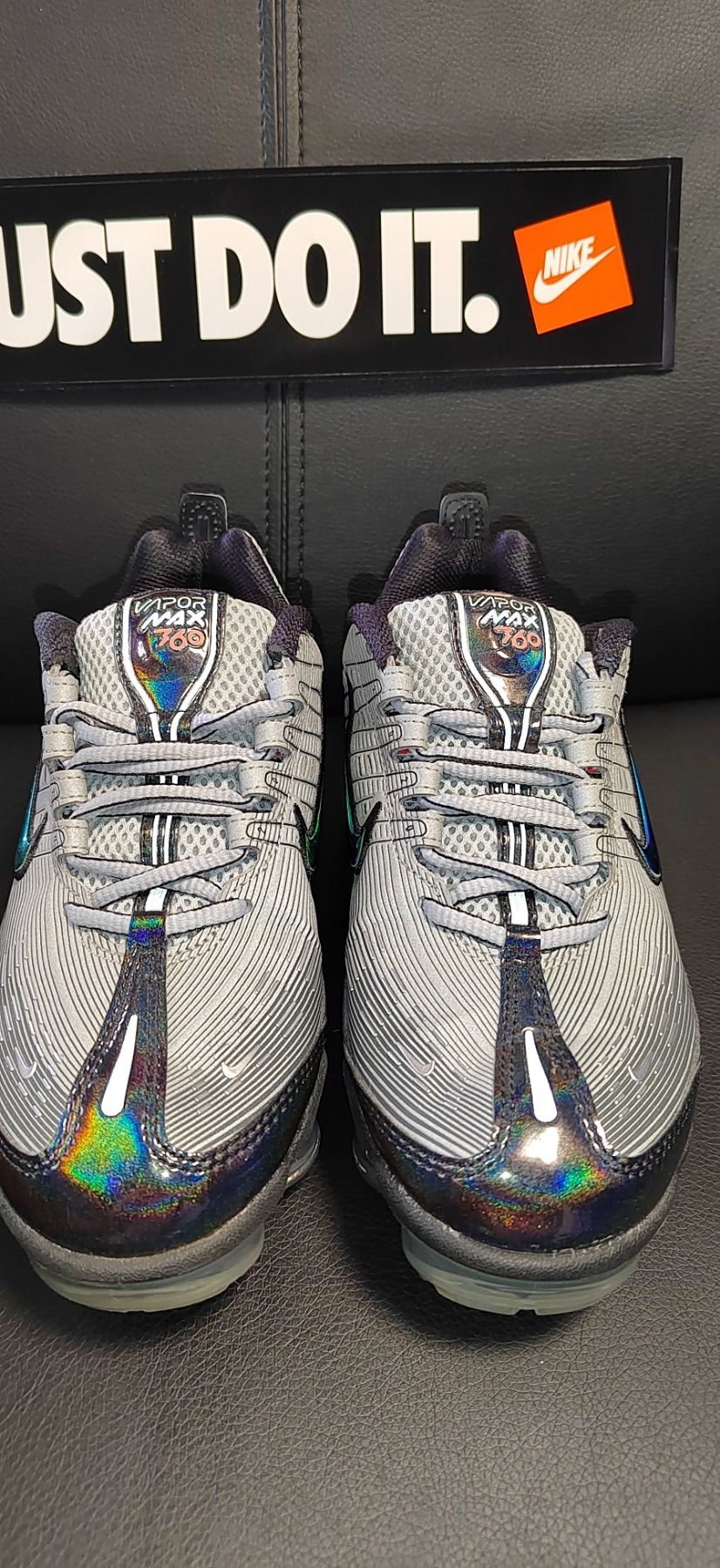 Nike Vapormax 360,номер 37,5