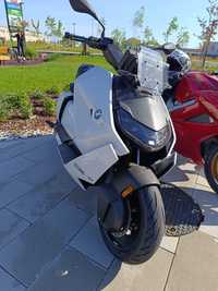 Motocicleta/Scooter BMW CE 04