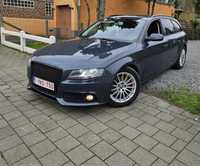 Audi A4/B8/Motor 2.0