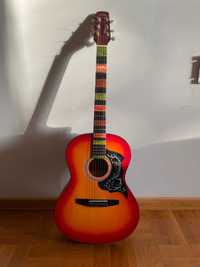Акустическая гитара Starsun CAG 230