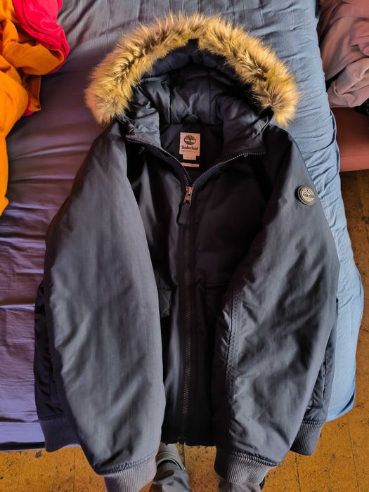 Зимно яке Timberland