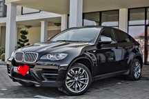 De vanzare BMW X6 M50d